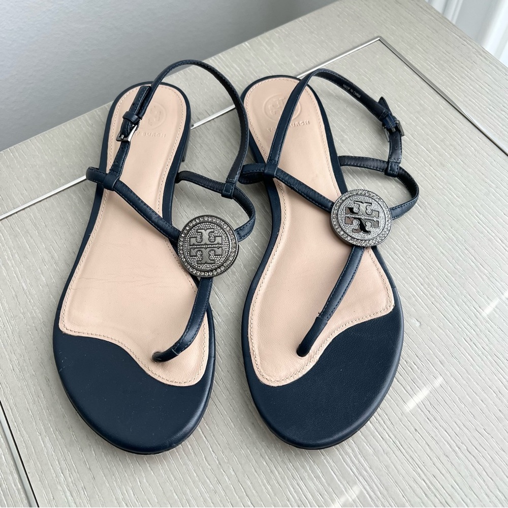 Tory Burch Liana Sandals